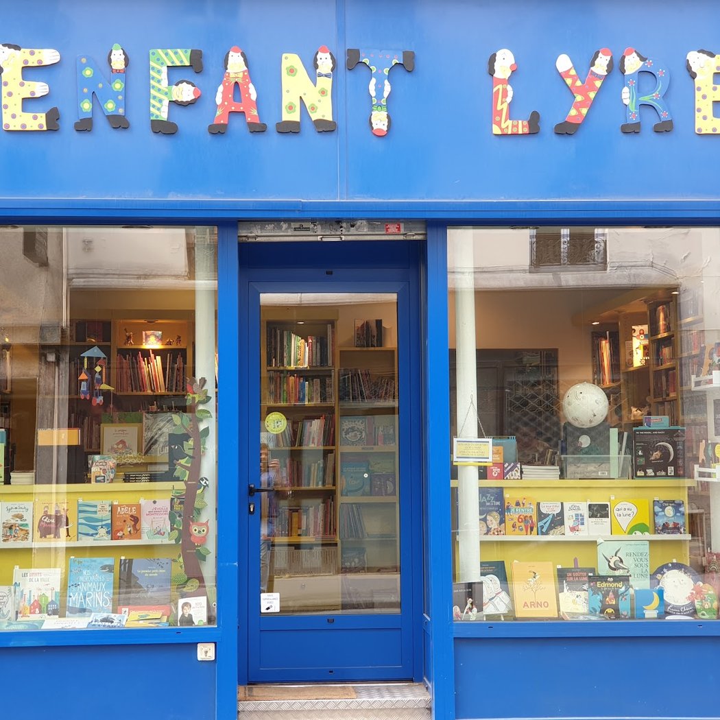 L'Enfant Lyre 3